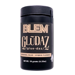 BLEM - GLUDAZ 10G - BLEM