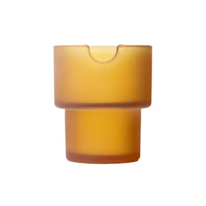 FTE - HONEYCOMB FLOWERPOT ASHTRAY - FTE