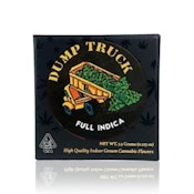 DUMP TRUCK 3.5G - TEAM ELITE GENETICS