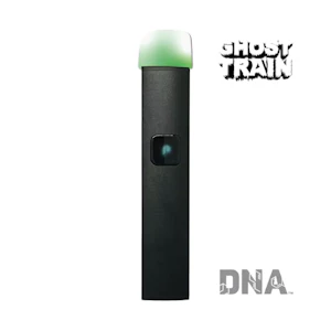 PLUGPLAY - GHOST TRAIN HAZE DISPOSABLE 1G - PLUGPLAY