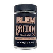 BREDDA 10G - BLEM