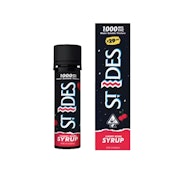 ST IDES Cherry Bomb 2OZ Tincture 1000MG