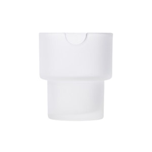 FTE - FOG FLOWERPOT ASHTRAY - FTE
