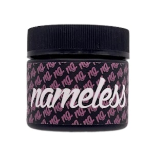 NAMELESS GENETICS - MEGA WELLNESS OG 3.5G - NAMELESS GENETICS