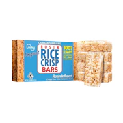 Lucky Rosin 5pk Crispy Rice Bars Original