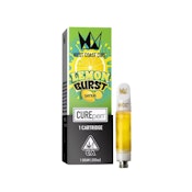 LEMON BURST 1G - WEST COAST CURE