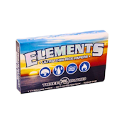 300'S ULTRA THIN RICE PAPERS 1 1/4 - ELEMENTS