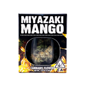 MIYAZAKI MANGO 3.5G - DECIBEL GARDENS