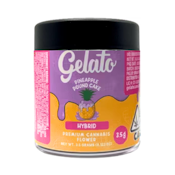 PINEAPPLE POUND CAKE 3.5G - GELATO