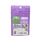 BLACKBERRY KUSH 3.5G - EIGHTH BROTHER