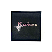 BLOOD ORANGES 90-140u LIVE ROSIN 1G - KARISMA