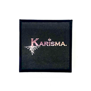 KARISMA - HALVA 90-140u LIVE ROSIN 1G - KARISMA