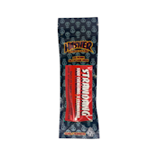 STRAWDAWG LIVE ROSIN ALL IN ONE DISPOSABLE 0.5G - HASHER