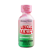 STRAWBERRY KIWI 100MG - UNCLE ARNIE'S