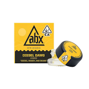 DIESEL DAWG BADDER 1G - ABSOLUTE EXTRACTS