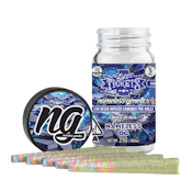 NAMELESS OG INFUSED (5PK) [NAMELESS GENETICS] - LIFT TICKETS