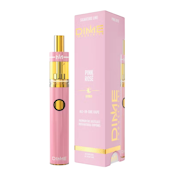 PINK ROSE DISPOSABLE 1G - DIME INDUSTRIES