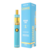 WEDDING CAKE DISPOSABLE 1G - DIME INDUSTRIES