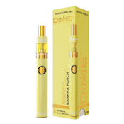 BANANA PUNCH DISPOSABLE 1G - DIME INDUSTRIES