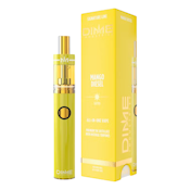 MANGO DIESEL DISPOSABLE 1G - DIME INDUSTRIES