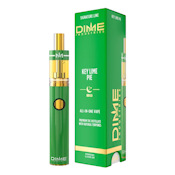 KEY LIME PIE DISPOSABLE 1G - DIME INDUSTRIES