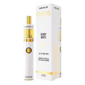 BERRY WHITE DISPOSABLE 1G - DIME INDUSTRIES