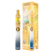 TROPICALI DISPOSABLE 1G - DIME INDUSTRIES