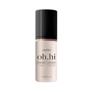 LAVINIA - OH.HI - LUBRICANT 15ML - LAVINIA