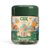 BLUEBERT 3.5 - CANNABIOTIX