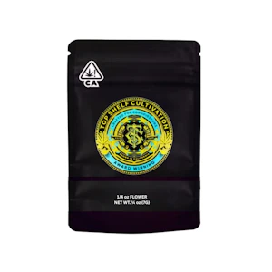 Top Shelf Cultivation - SKYWALKER OG (LITTLES) 7G - TOP SHELF CULTIVATION