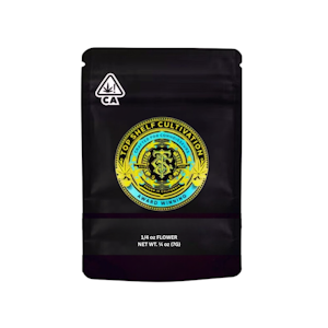 TOP SHELF CULTIVATION - WHOA SI WHOA (LITTLES) 7G - TOP SHELF CULTIVATION