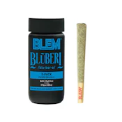 BLUBERI (5PK) - BLEM