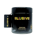 BLOOD ORANGEZ 3.5G - ELUSIVE