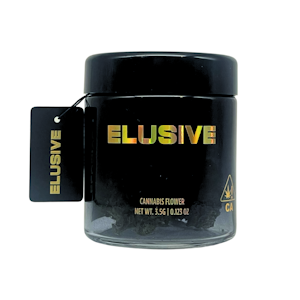 ELUSIVE - BLOOD ORANGEZ 3.5G - ELUSIVE