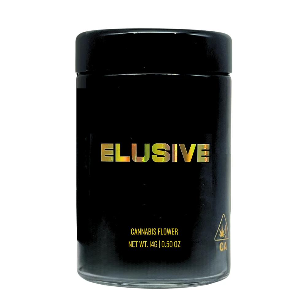 Elusive - IMPERIAL GRAPEFRUITZ (SMALLS) 14G - ELUSIVE Main Image