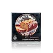 BANANA LOAF COLD CURE LIVE ROSIN 1G - TEAM ELITE GENETICS