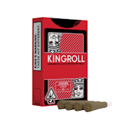 MAGIC MELON X BANANALOPE HAZE 0.75G PREROLL (4PK) - KINGROLL