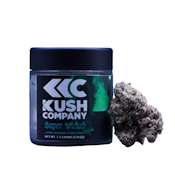 SUPER WICKED 3.5G - KUSH CO