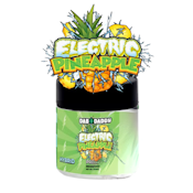 ELECTRIC PINEAPPLE 3.5G - DAB DADDY