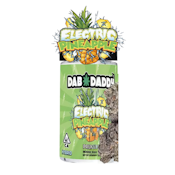 ELECTRIC PINEAPPLE 14G - DAB DADDY