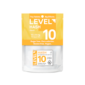 HASH 10MG - LEVEL BLENDS