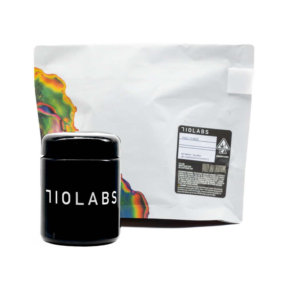 SB36 #1 14G - 710LABS - Fullerton's Best Cannabis | From