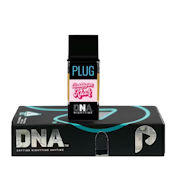 BUBBLEGUM KUSH 1G - PLUGPLAY