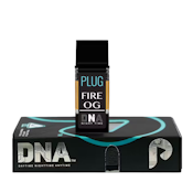 FIRE OG 1G - PLUGPLAY