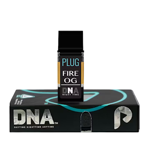 PLUGPLAY - FIRE OG 1G - PLUGPLAY