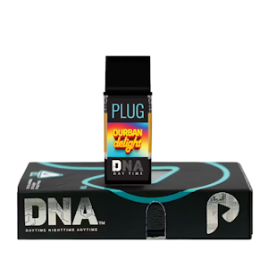 PLUGPLAY - DURBAN DELIGHT 1G - PLUGPLAY