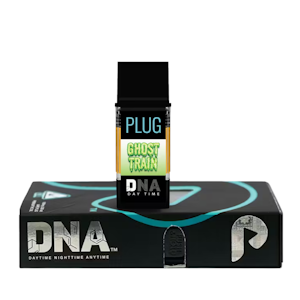 PLUGPLAY - GHOST TRAIN 1G - PLUGPLAY