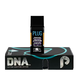 PLUGPLAY - SUGAR DADDY PURPLE 1G - PLUGPLAY