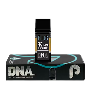 PLUGPLAY - KING LOUIE 1G - PLUGPLAY