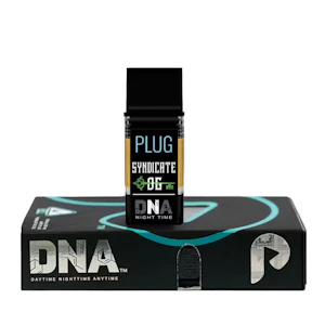 PLUGPLAY - SYNDICATE OG 1G - PLUGPLAY